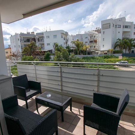 Glabur Stays - The Executive 2 Bdr - Nicosia City, Free Parking & Wifi, Welcomes You!!! Eksteriør bilde