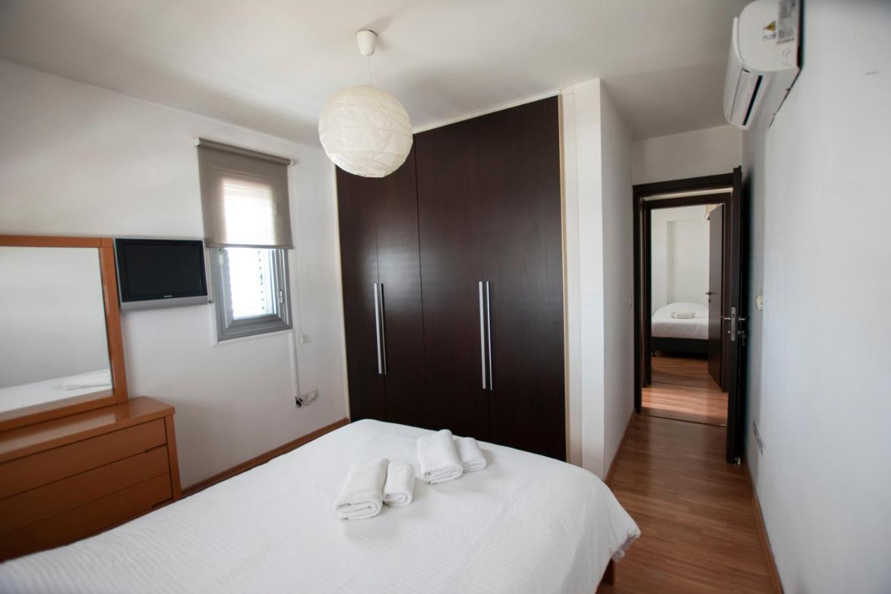 Glabur Stays - The Executive 2 Bdr - Nicosia City, Free Parking & Wifi, Welcomes You!!! Eksteriør bilde